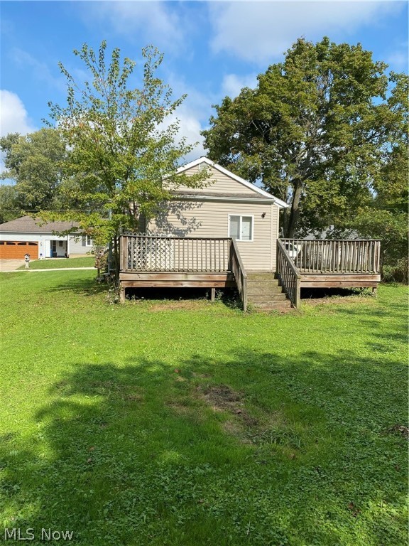 Colonial Heights - Residential