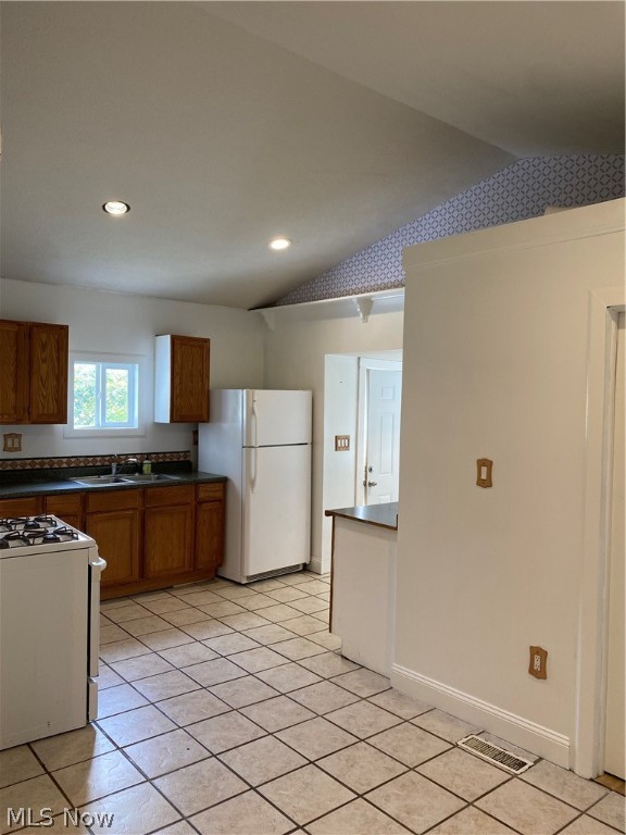 Colonial Heights - Residential