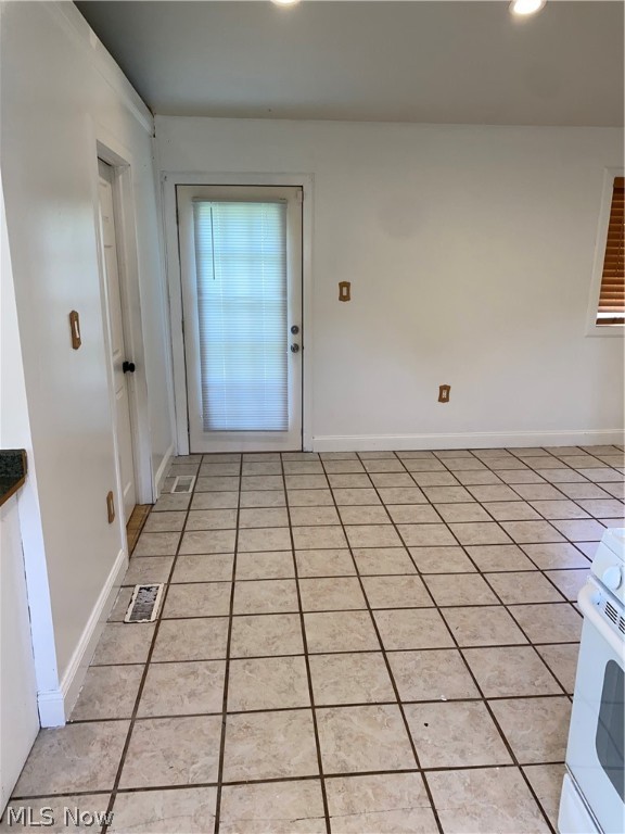 Colonial Heights - Residential