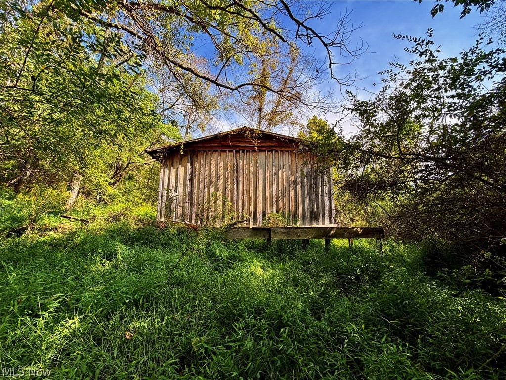 00 Dutch Ridge Road