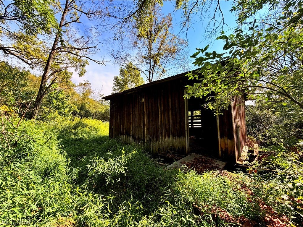 00 Dutch Ridge Road