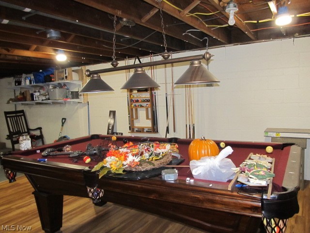 Oakdale - Residential