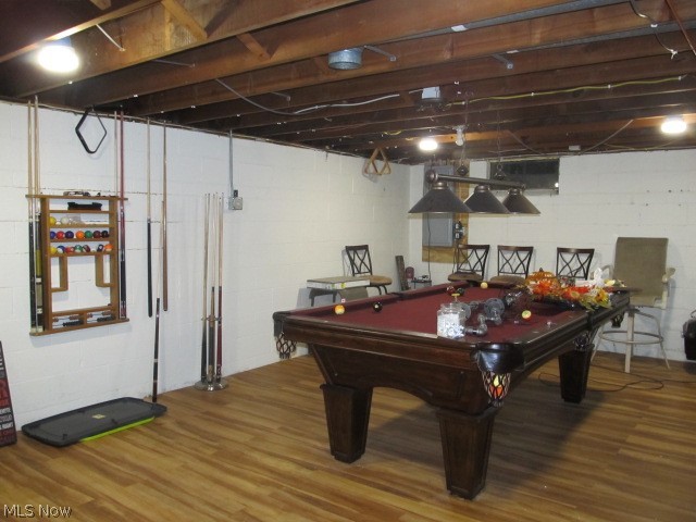 Oakdale - Residential