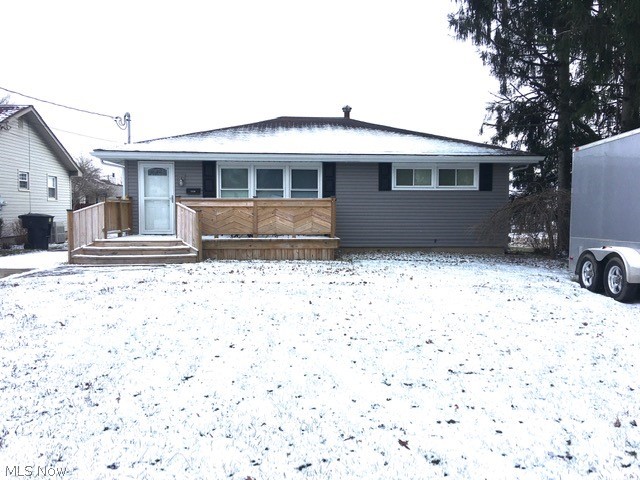 Oakdale - Residential