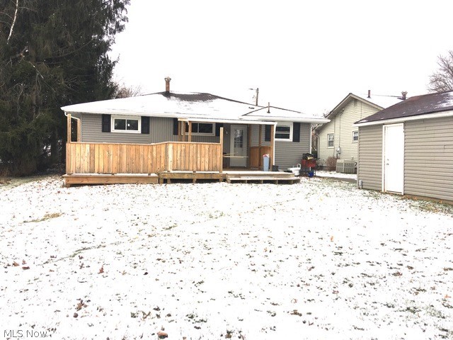 Oakdale - Residential