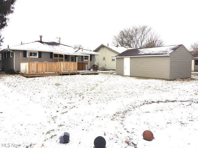 Oakdale - Residential