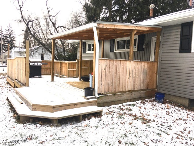 Oakdale - Residential