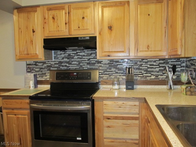 Oakdale - Residential