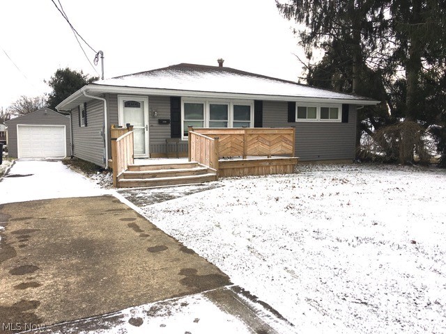 Oakdale - Residential