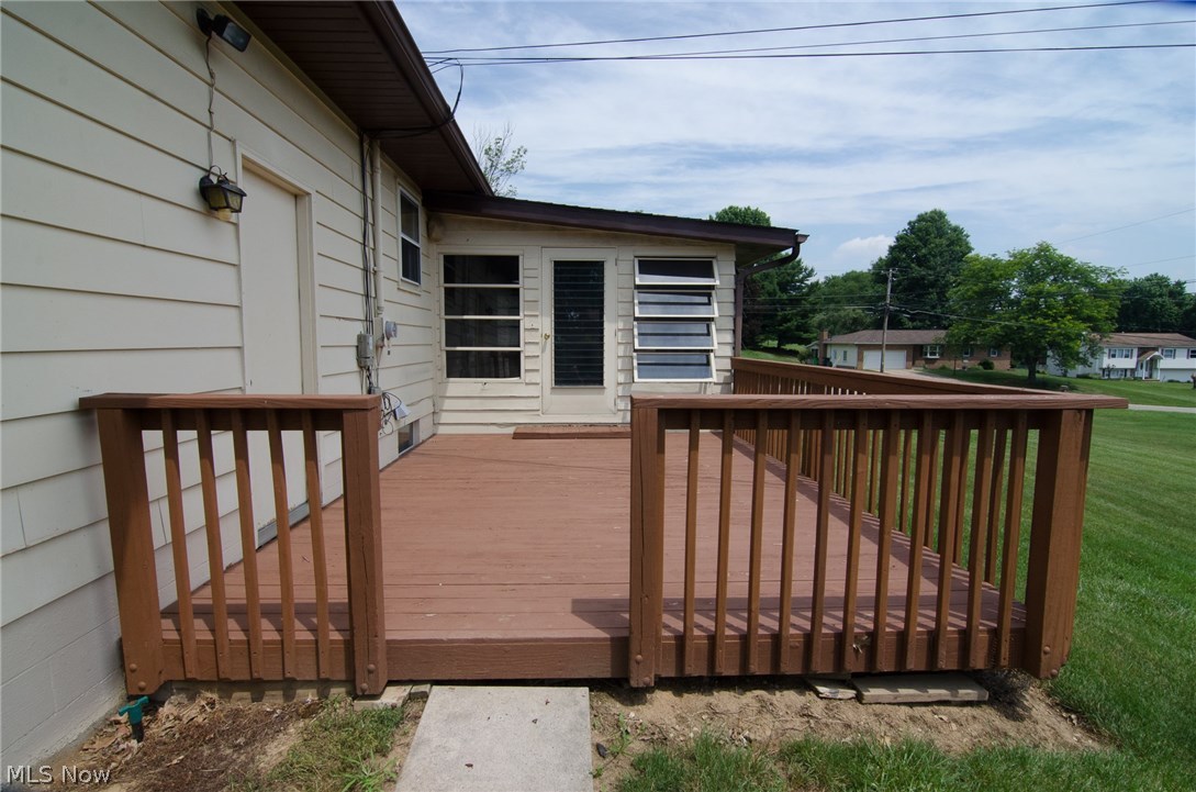 Pleasant Hills Estates - Residential