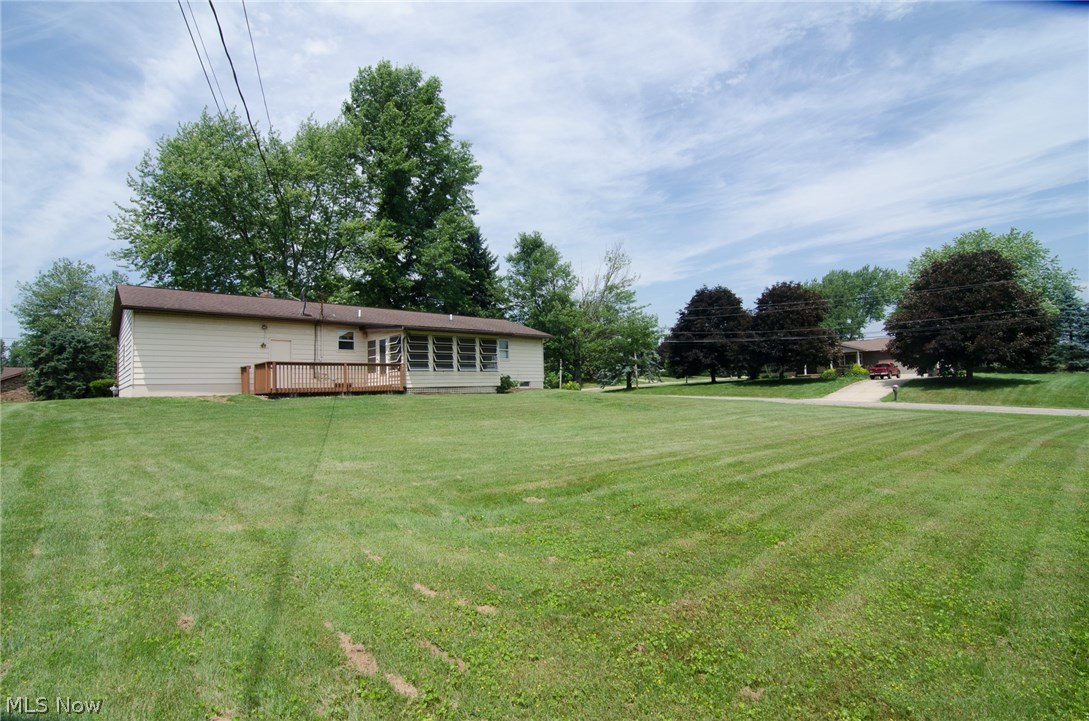 Pleasant Hills Estates - Residential