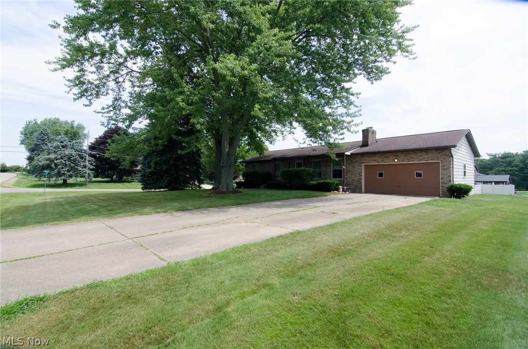 Pleasant Hills Estates - Residential