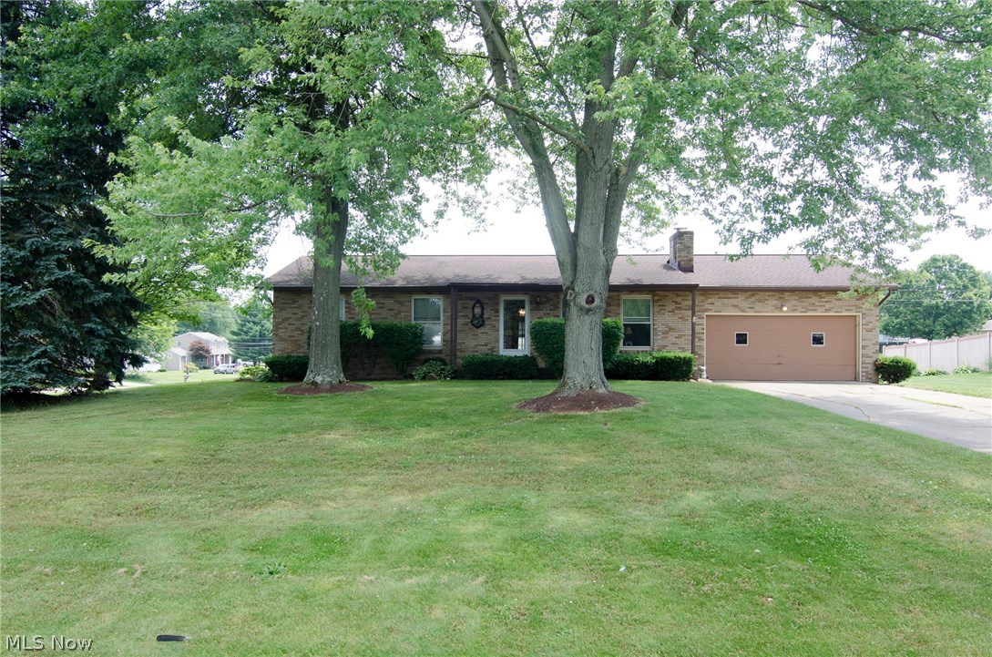 Pleasant Hills Estates - Residential