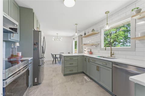 Tiny photo for 2131 Myrta Drive, Wooster, OH 44691 (MLS # 5215601)