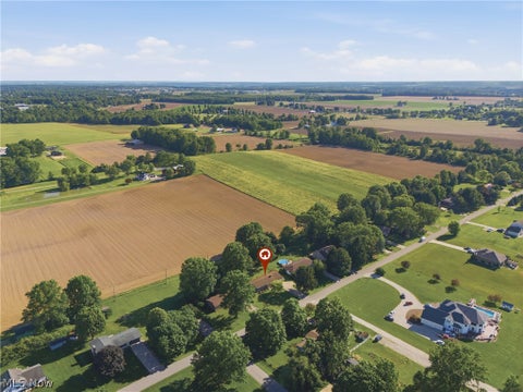 Tiny photo for 2131 Myrta Drive, Wooster, OH 44691 (MLS # 5215601)