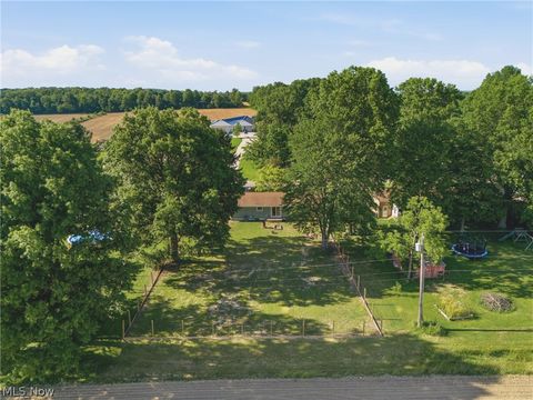 Tiny photo for 2131 Myrta Drive, Wooster, OH 44691 (MLS # 5215601)