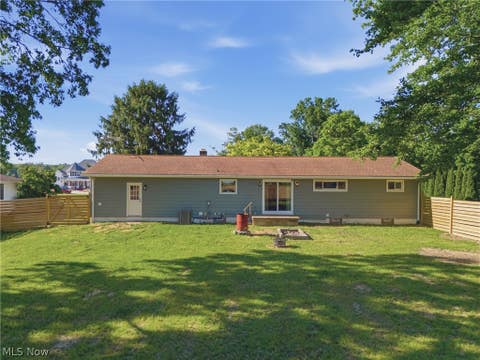 Tiny photo for 2131 Myrta Drive, Wooster, OH 44691 (MLS # 5215601)
