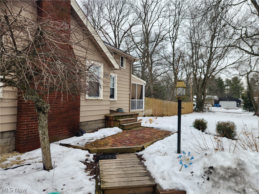 Home Sites - Residential