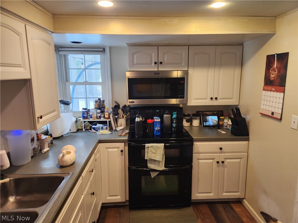 Home Sites - Residential