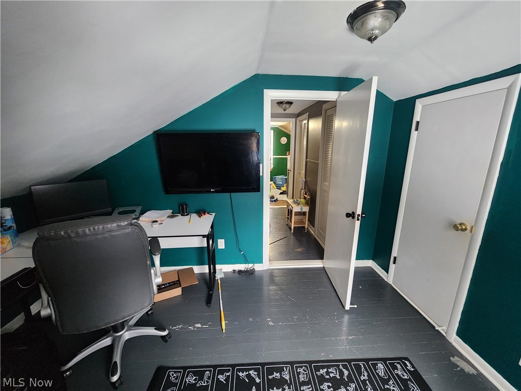 Home Sites - Residential