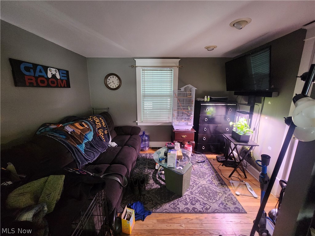 Home Sites - Residential