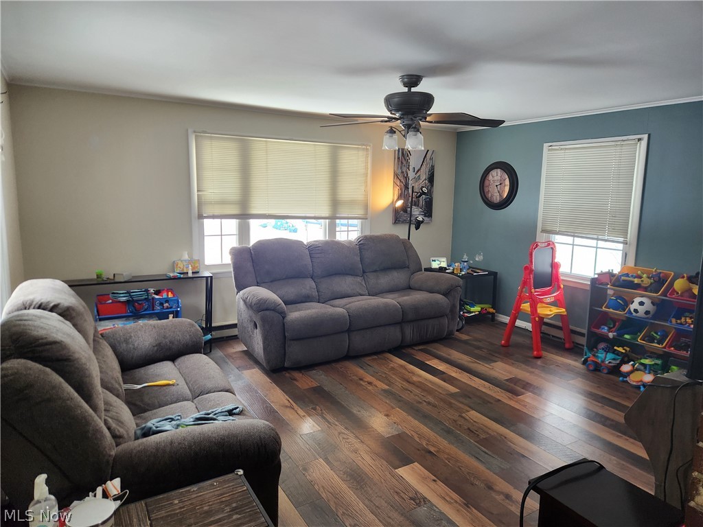 Home Sites - Residential