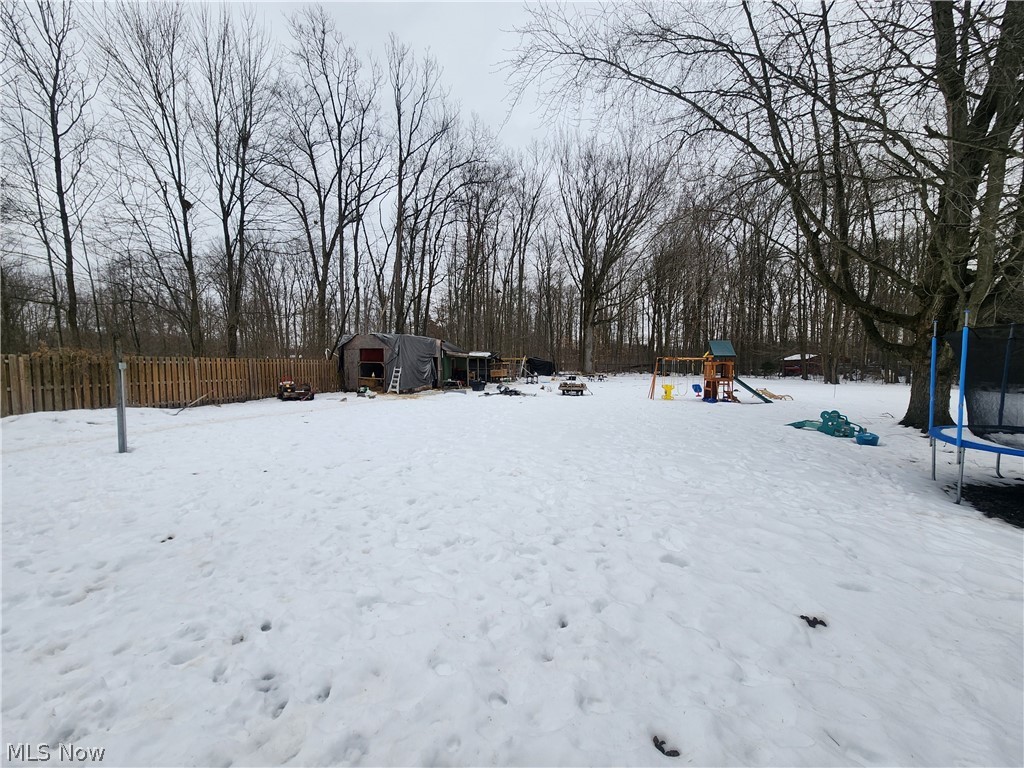 Home Sites - Residential