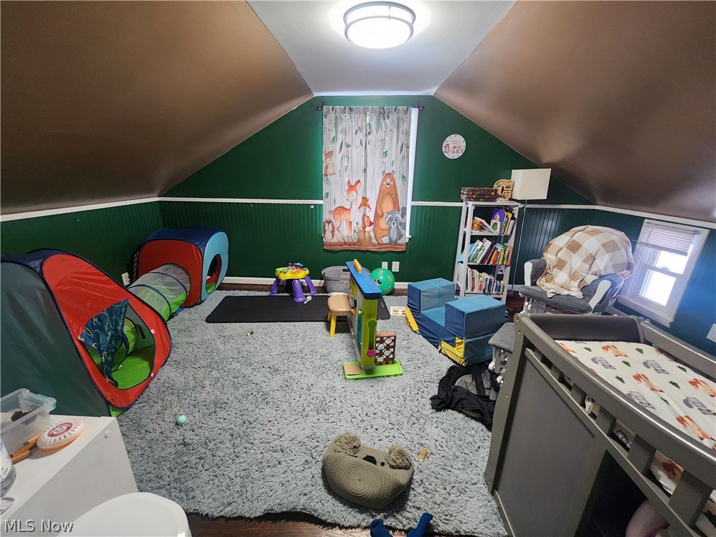 Home Sites - Residential