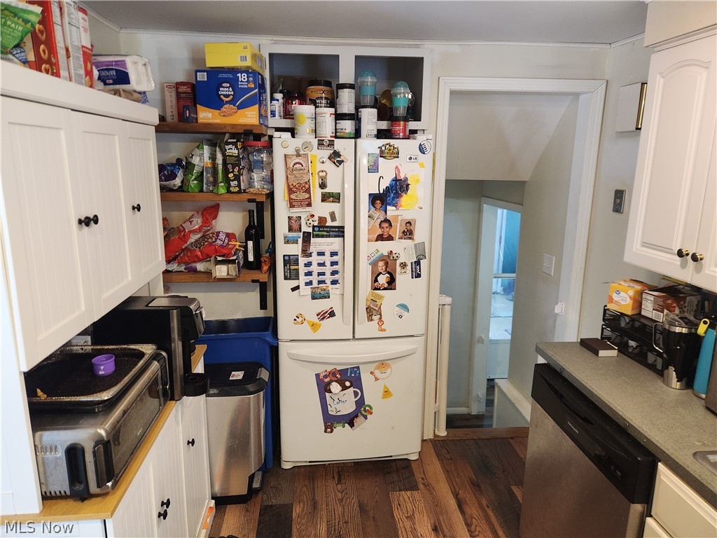 Home Sites - Residential