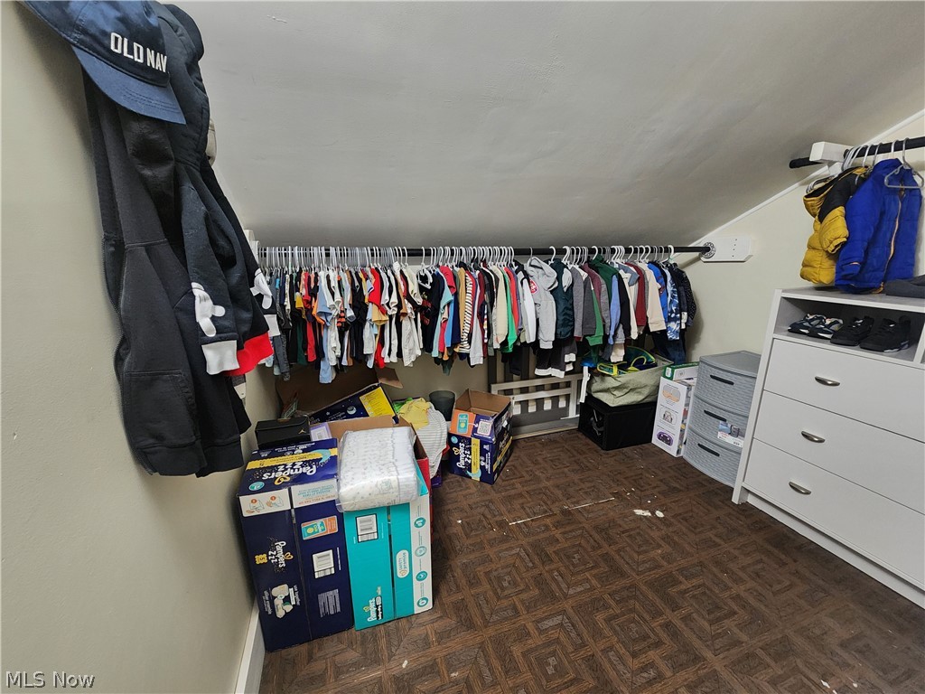 Home Sites - Residential