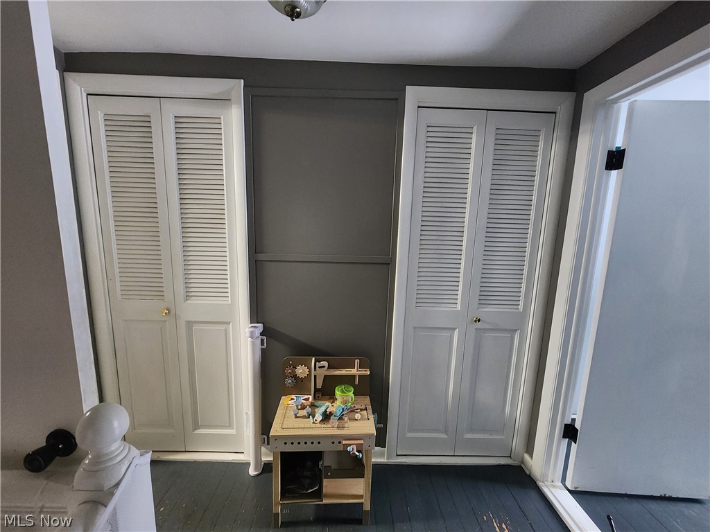 Home Sites - Residential