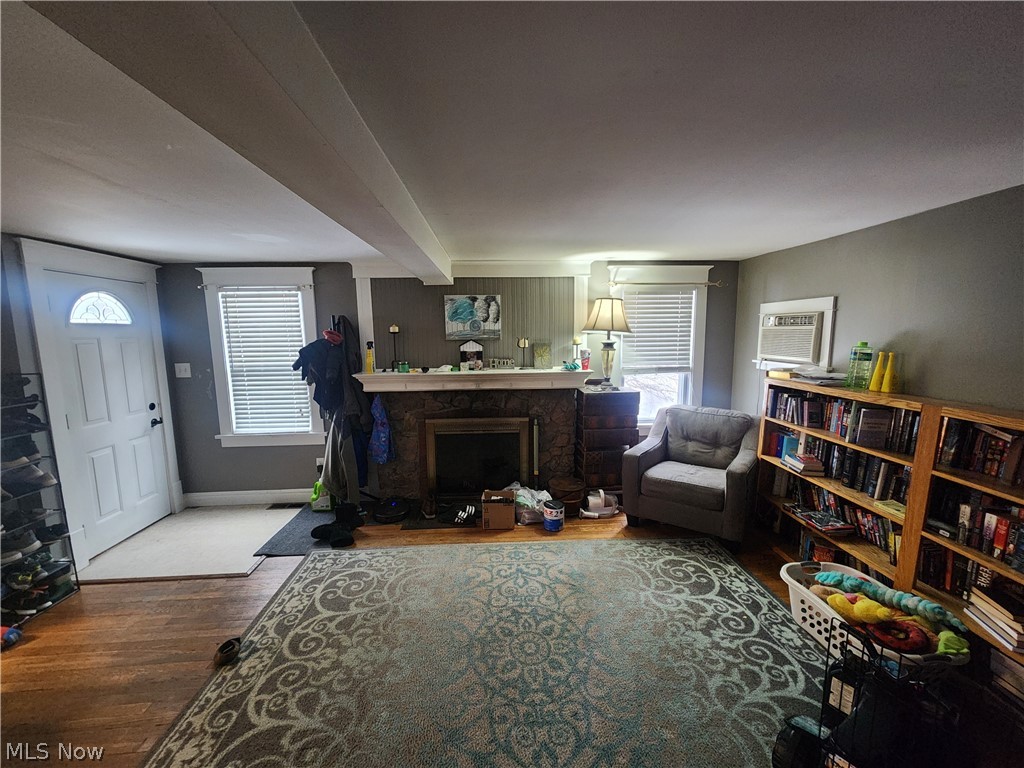 Home Sites - Residential