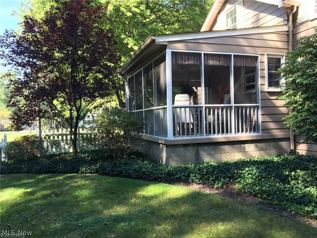 Home Sites - Residential