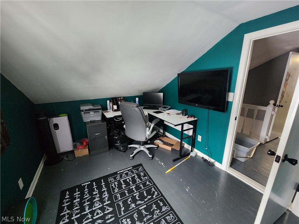 Home Sites - Residential