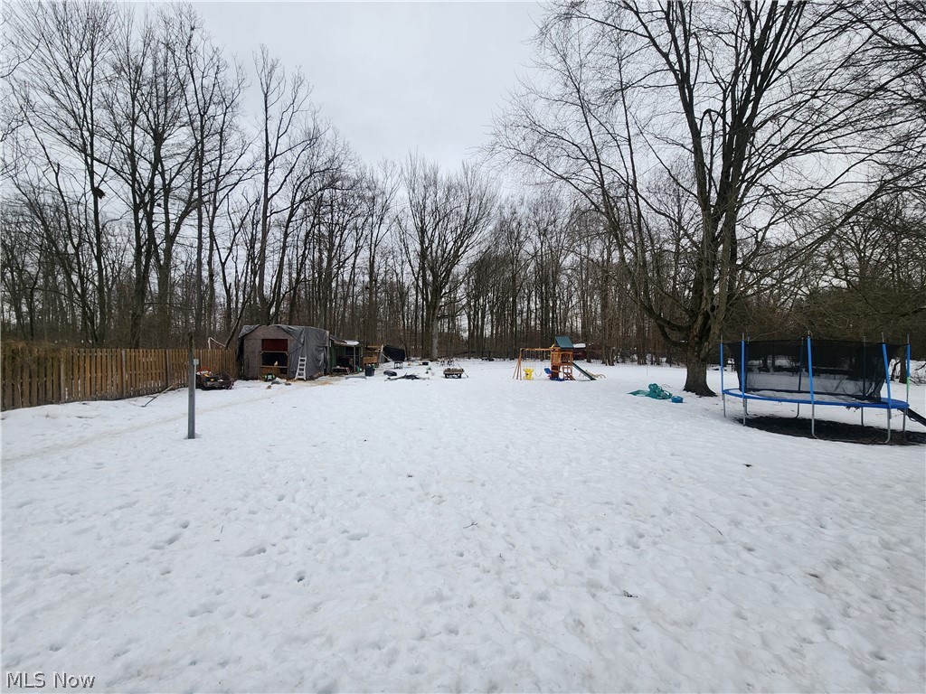 Home Sites - Residential