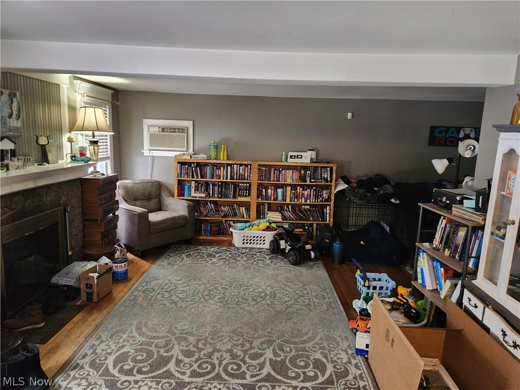 Home Sites - Residential