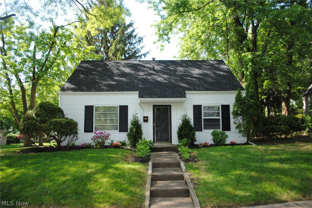 Heslop Morning View - Residential
