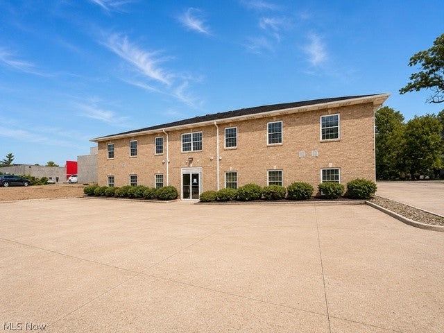 18400 Pearl Road