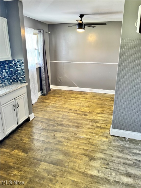 Derbyshire Little Farms 02 - Residential