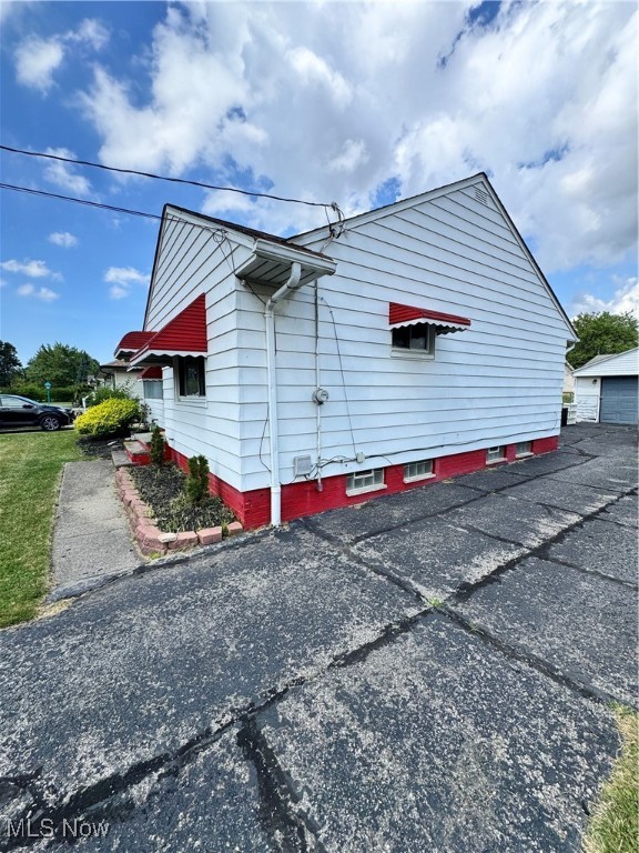 Derbyshire Little Farms 02 - Residential