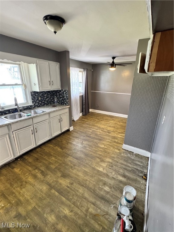 Derbyshire Little Farms 02 - Residential