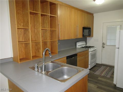 Tiny photo for 3754 W 130th Street, Cleveland, OH 44111 (MLS # 5178375)