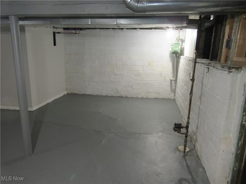 Tiny photo for 3754 W 130th Street, Cleveland, OH 44111 (MLS # 5178375)