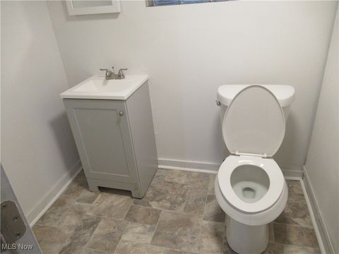 Tiny photo for 3754 W 130th Street, Cleveland, OH 44111 (MLS # 5178375)