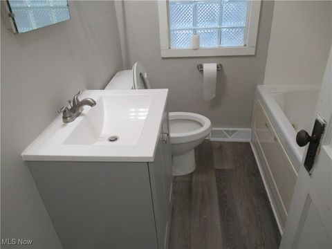 Tiny photo for 3754 W 130th Street, Cleveland, OH 44111 (MLS # 5178375)