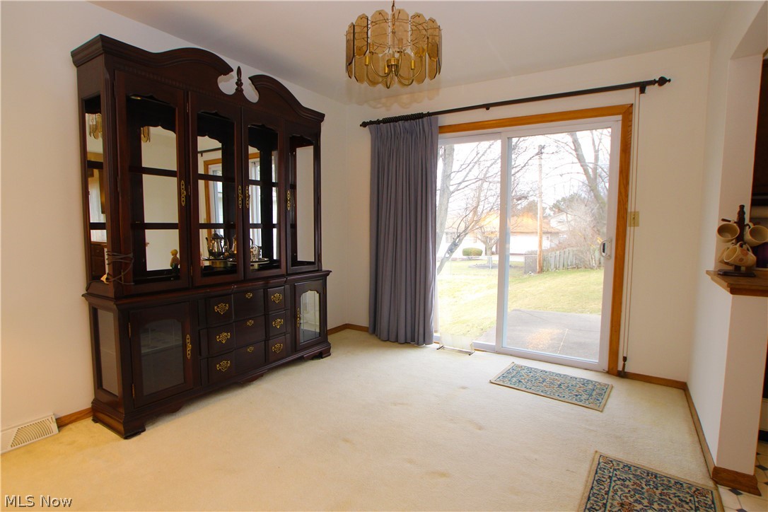 Green-Gold Hms Inc Garfield Vl - Residential