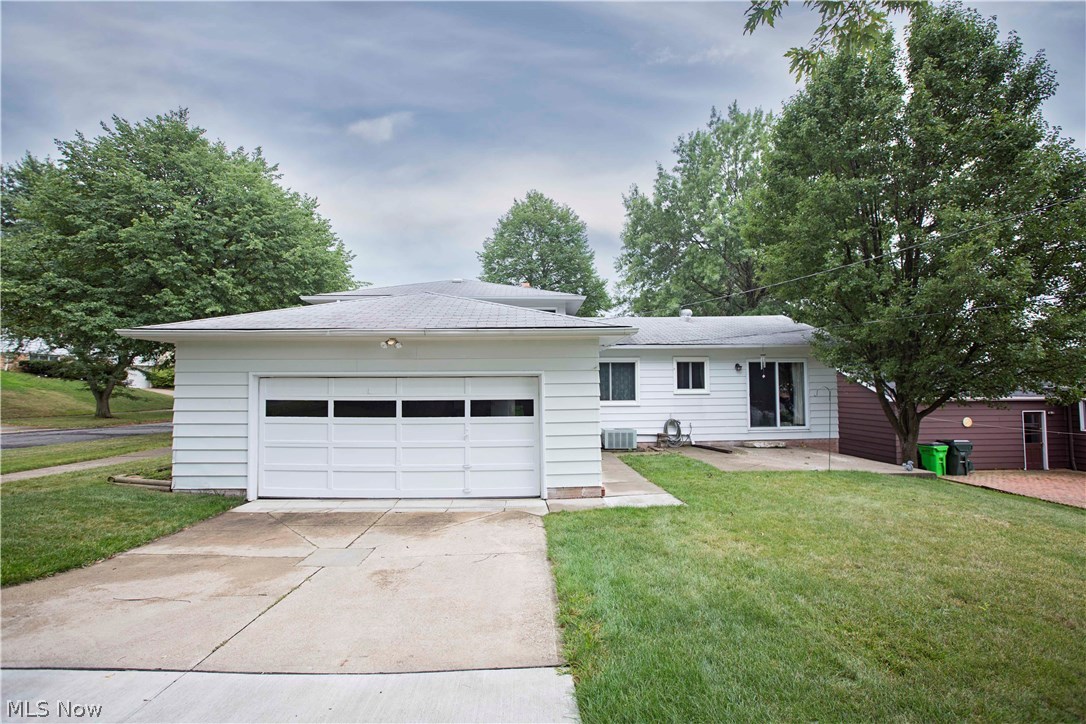 Green-Gold Hms Inc Garfield Vl - Residential