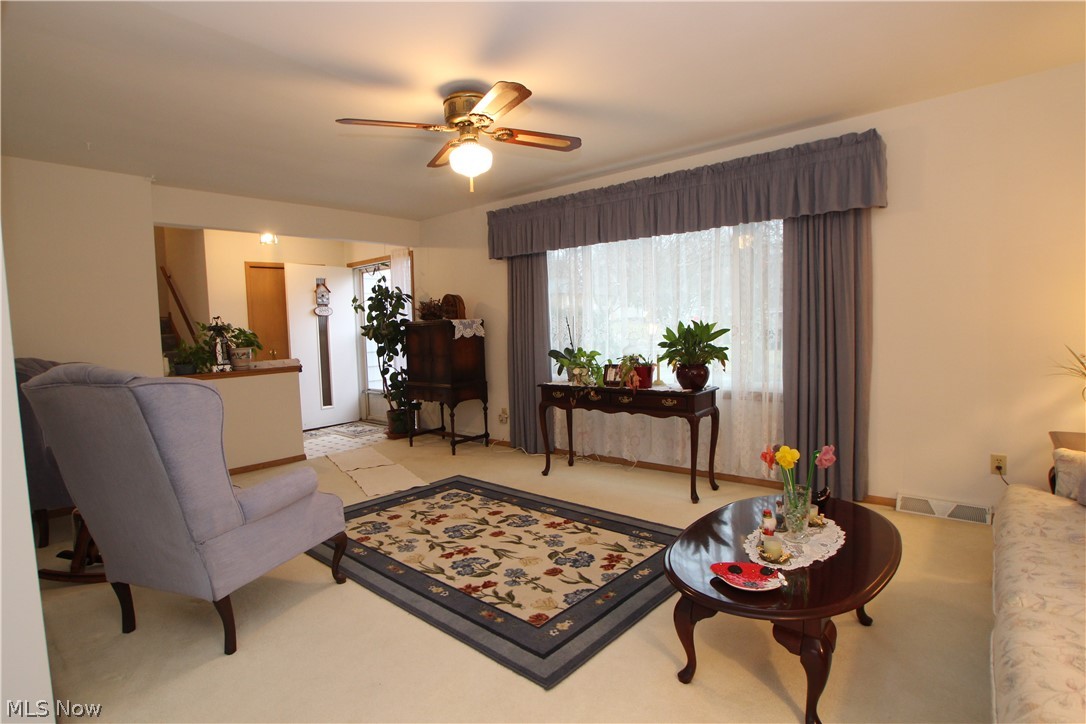 Green-Gold Hms Inc Garfield Vl - Residential