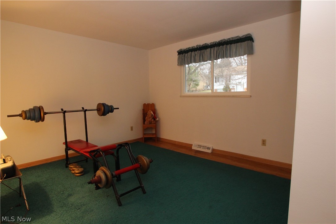 Green-Gold Hms Inc Garfield Vl - Residential