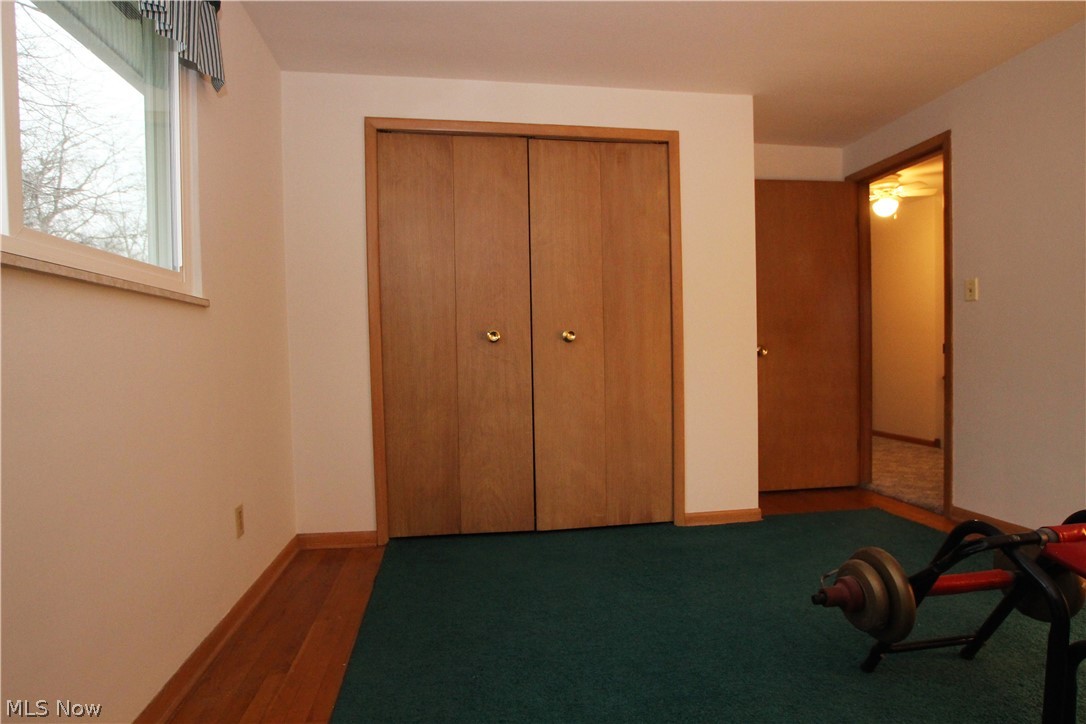 Green-Gold Hms Inc Garfield Vl - Residential